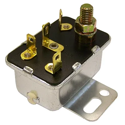 CROWN AUTO 33003934 Starter Relay