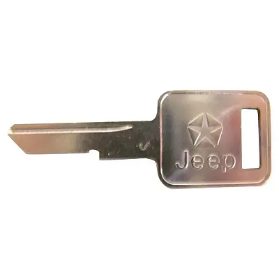 CROWN AUTO 3641914 Ignit Key Blank