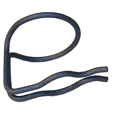 CROWN AUTO 4338855 Cltchthrowoutforkspring
