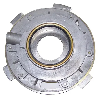 CROWN AUTO 4338936 Oil Pump Housing