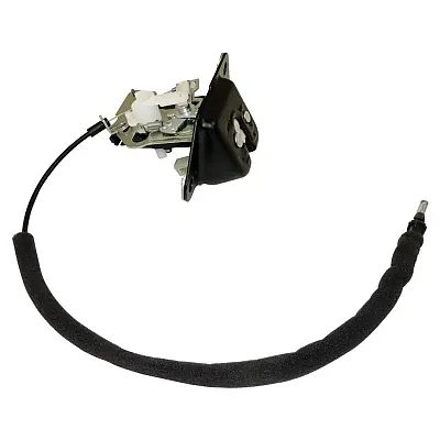CROWN AUTO 4589131AF Liftgate Latch