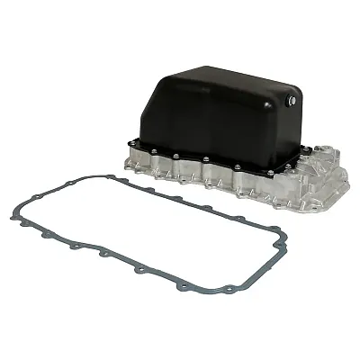 CROWN AUTO 4666153K Engine Oil Pan Kit