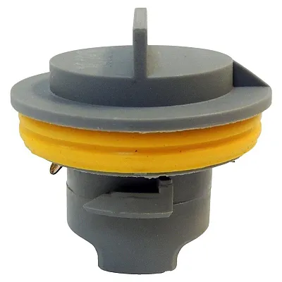 CROWN AUTO 4676589 Tail Light Bulb Socket