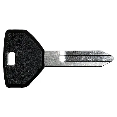 CROWN AUTO 4720933 Ignit & Door Key Blank