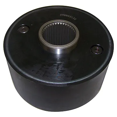 CROWN AUTO 4723918 Viscous Coupl
