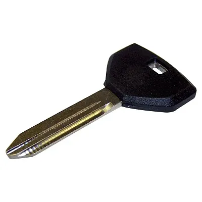 CROWN AUTO 4746316 Ignit & Door Key Blank