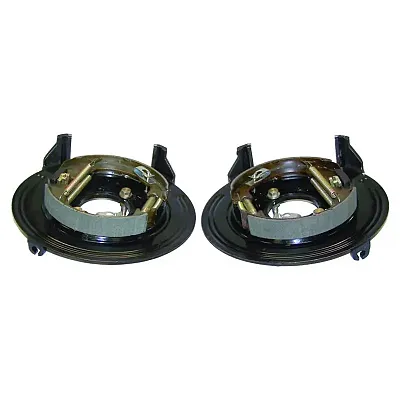 CROWN AUTO 476212829K Backingplatesetw/Hware