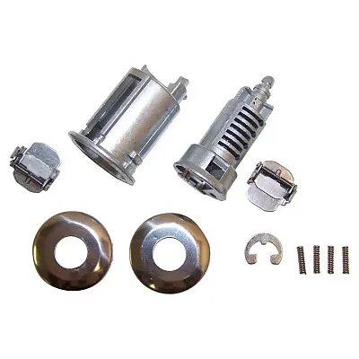 CROWN AUTO 4778123 Door & Tailg Cylin