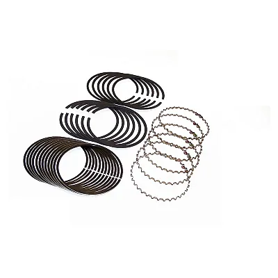 CROWN AUTO 479887801 Ring Set .010