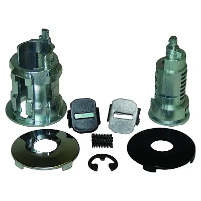 CROWN AUTO 4864651 Door Cylin