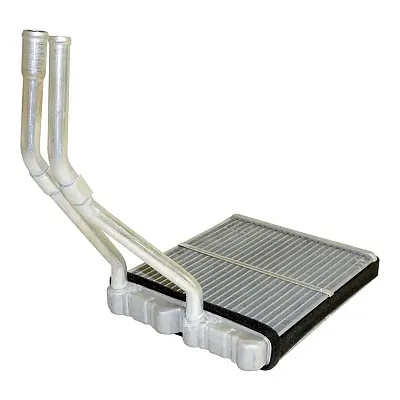 CROWN AUTO 4874045 Heat Core