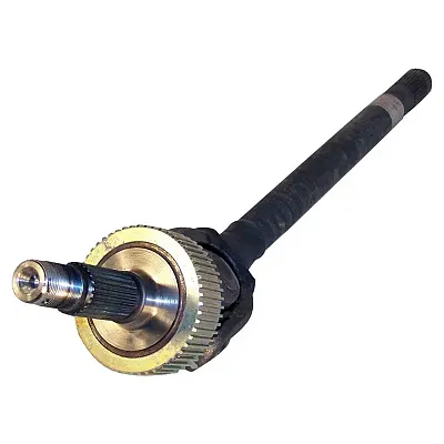 CROWN AUTO 4874307 Axle Assy -Frnt L