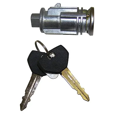 CROWN AUTO 5003843AAK Coded Ignit Cylin