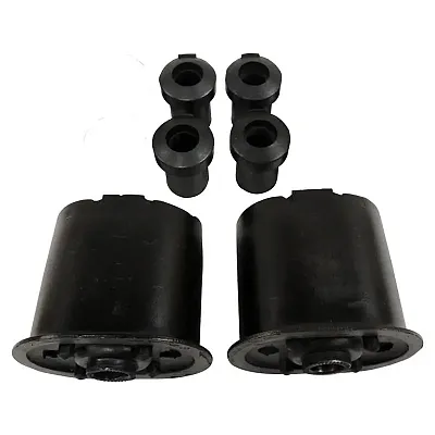 CROWN AUTO 5006950K Leaf Spring Bushing Kit