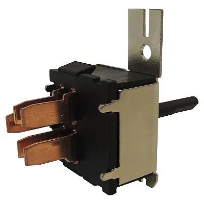 CROWN AUTO 5011214AA Blower Control Switch