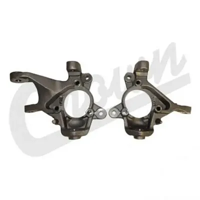 CROWN AUTO 5011976K 5Nuckle Set L&R