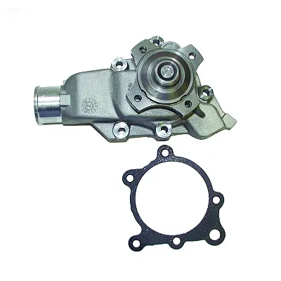 CROWN AUTO 5012366AB Water Pump