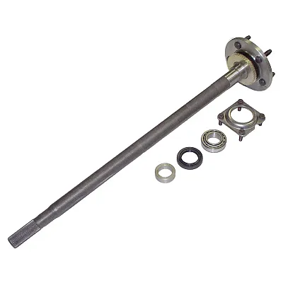 CROWN AUTO 5012820AA Rear Axle Assy -R