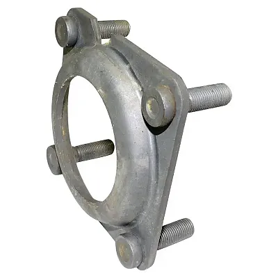 CROWN AUTO 5012827AA Axle Shaft Seal Retain