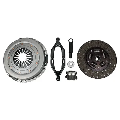 CROWN AUTO 5015606AAK Cltch Kit