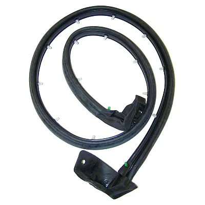 CROWN AUTO 5017010AB 1/2 Door Wthrseal -R