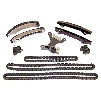 CROWN AUTO 5019423AD Timing Kit 3.7L