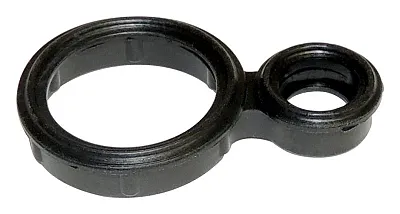 CROWN AUTO 5047439AB Spark Plug Well Gasket