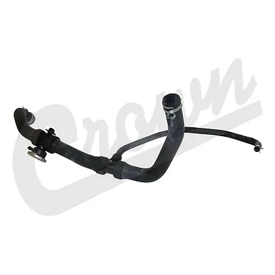 CROWN AUTO 5058482AH Upper Hose