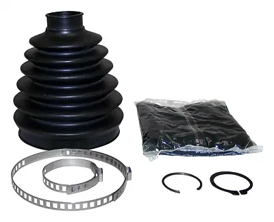 CROWN AUTO 5066025AB Outer Axle Boot Kit Outer