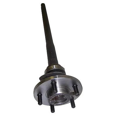 CROWN AUTO 5083676AA Rear Axle Assy -R
