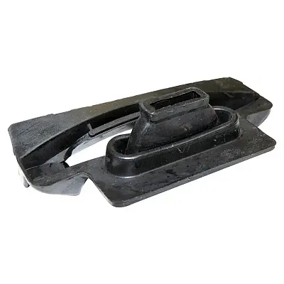 CROWN AUTO 5093395AA Parking Brake Lever Boot