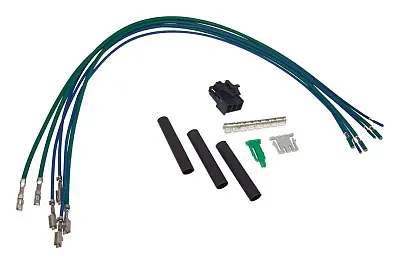 CROWN AUTO 5102406AA Wire Harness Rep Kit