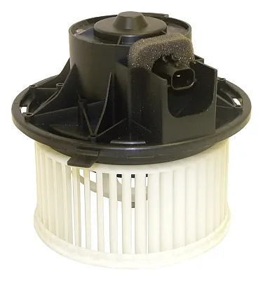 CROWN AUTO 5139720AA Blow Motor W/ Wheel