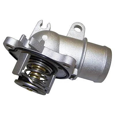 CROWN AUTO 5175583AB Thermostat W/ Housing