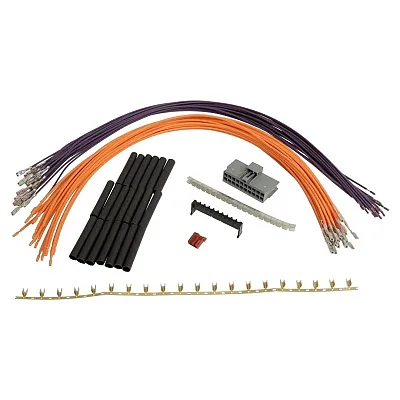CROWN AUTO 5183442AA Wiring Harness Repair Kit