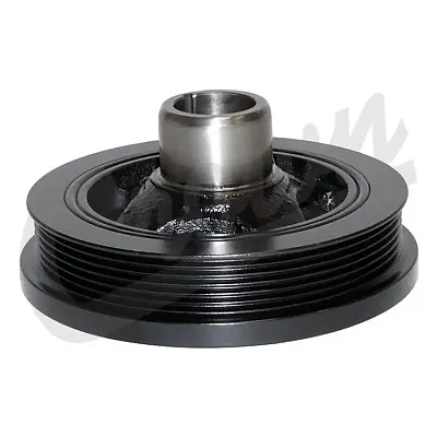 CROWN AUTO 5184293AH Harmonic Balancer