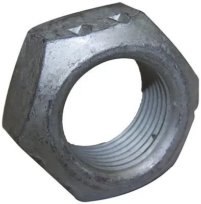 CROWN AUTO 5191197AA Pinion Nut