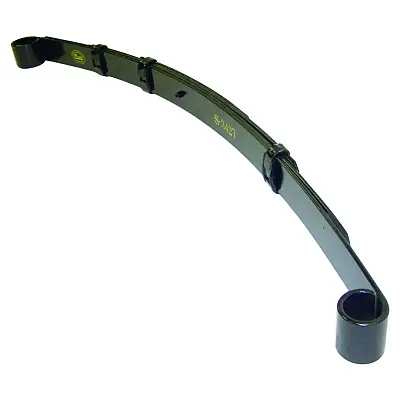 CROWN AUTO 52000051 Leaf Spring Assy