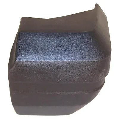 CROWN AUTO 52000192 Rear Bump Cap -R