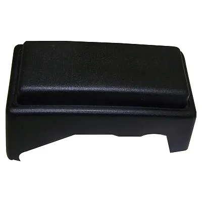 CROWN AUTO 52000469 Rear Bump Guard -L