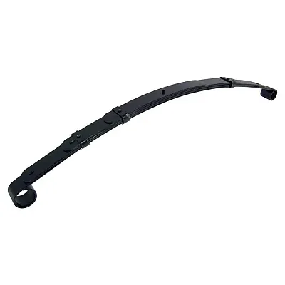 CROWN AUTO 52000706AB Rear Leaf Spring