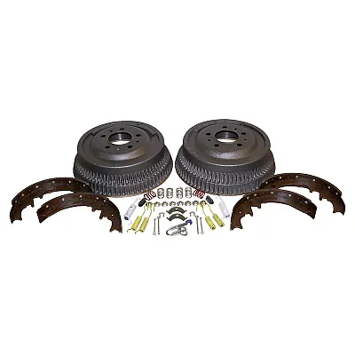 CROWN AUTO 52001151K Drum Service Kit