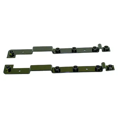 CROWN AUTO 52001174K Gas Tank Reinf Kit L & R