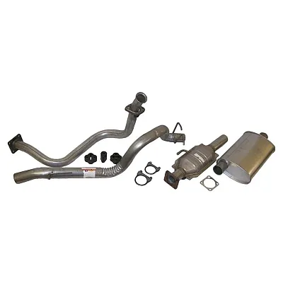 CROWN AUTO 52001720K Exh Kit Wrang