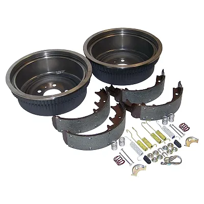 CROWN AUTO 52001915K Drum Service Kit
