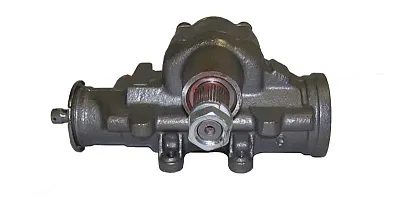 CROWN AUTO 52002085R Steer Gear Remanufactured