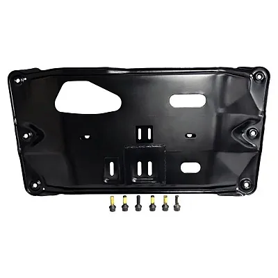 CROWN AUTO 52003960K Transmission Crossmember Kit