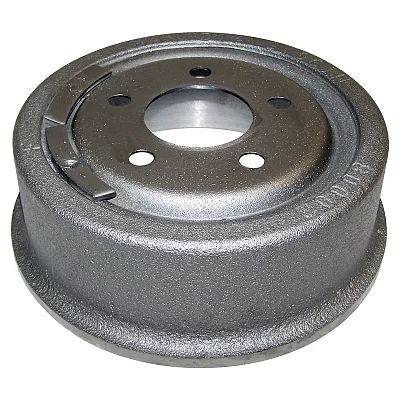 CROWN AUTO 52005350 Rear Brake Drum