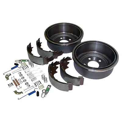 CROWN AUTO 52005350KL Drum Brake Service Kit