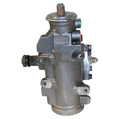 CROWN AUTO 52006511 Steer Gear Assy Rhd